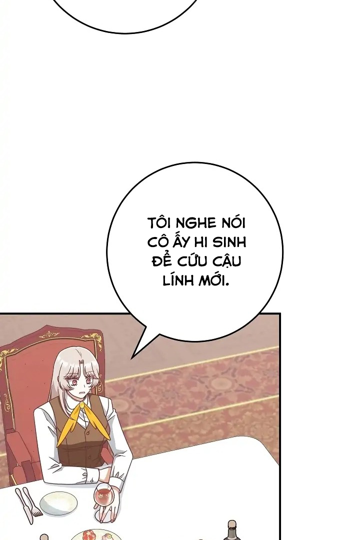 sự hiểu lầm tai hại giữa tôi và đại ma vương chapter 41 29