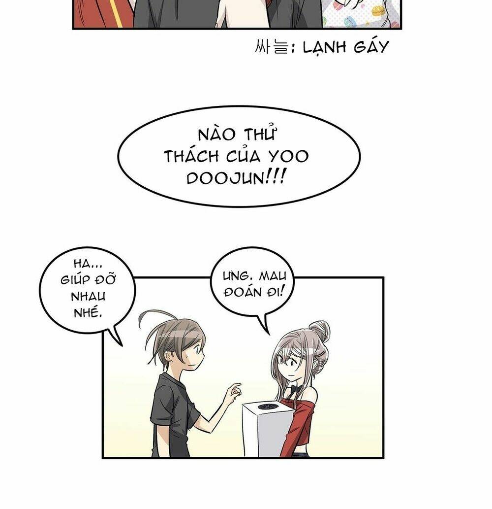 câu lạc bộ sa đoạ chapter 35 32