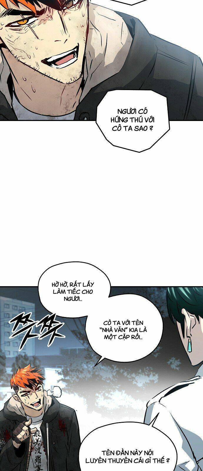 hứa lan chapter 40 28