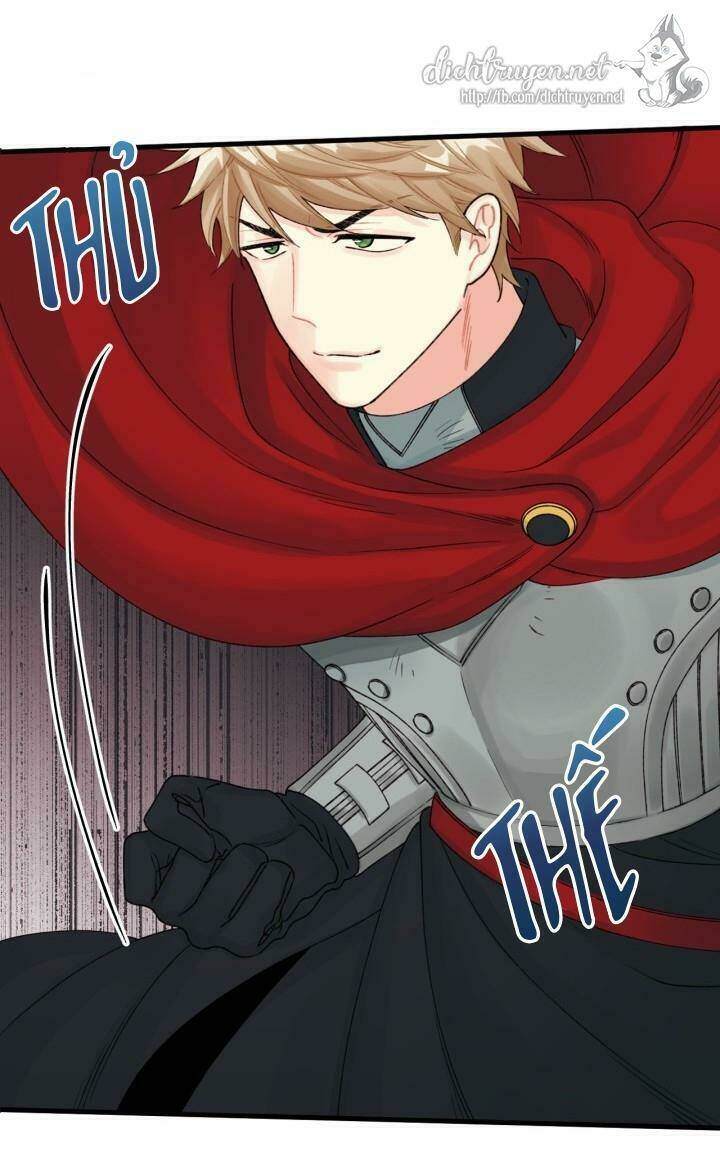 công chúa bãi rác chapter 40 60