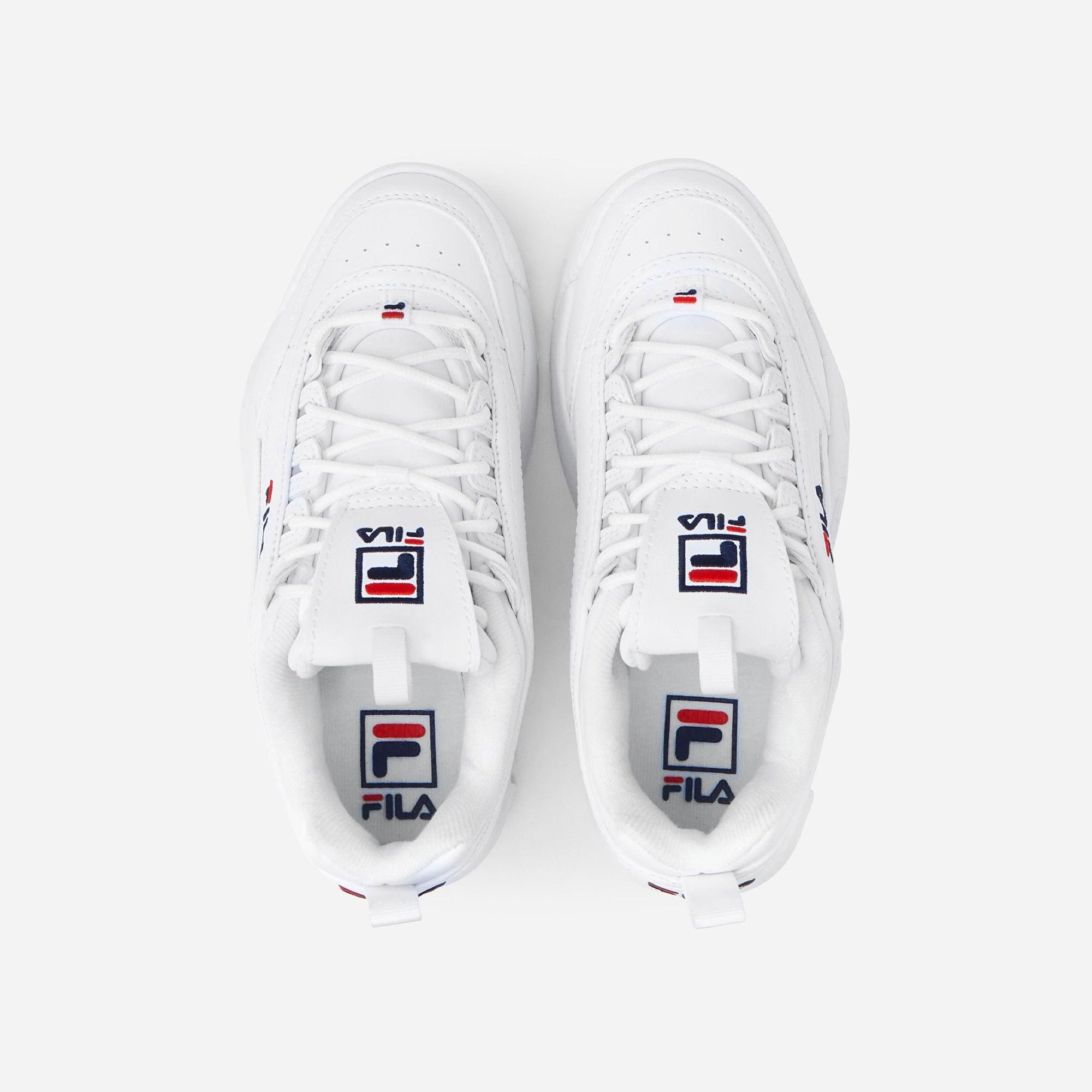 Giày sneaker trẻ em Fila Disruptor Ii - FW02945-111