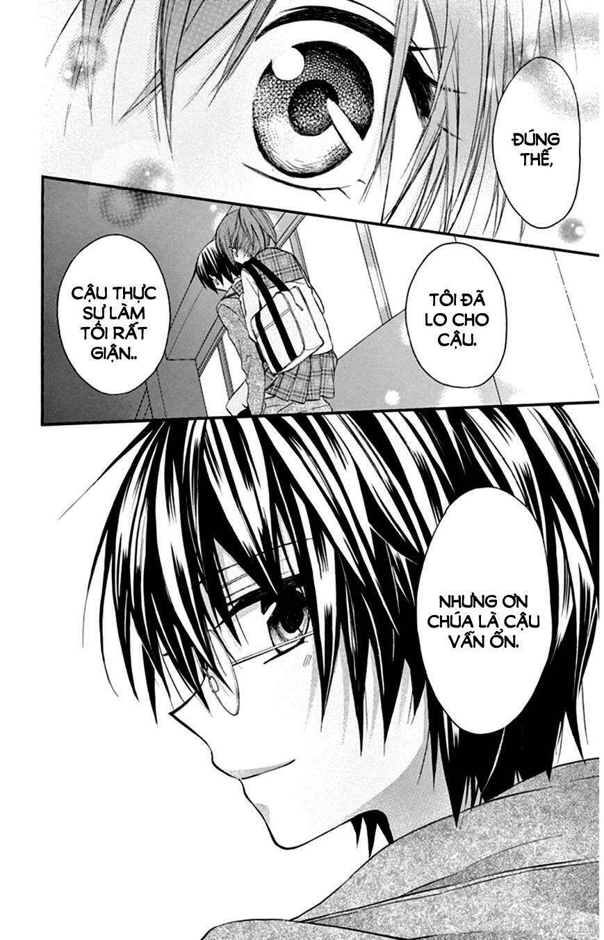 onyanoko darling chapter 1 29