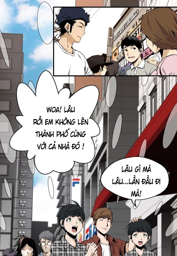 sự trở lại của huyền thoại chapter 8 42