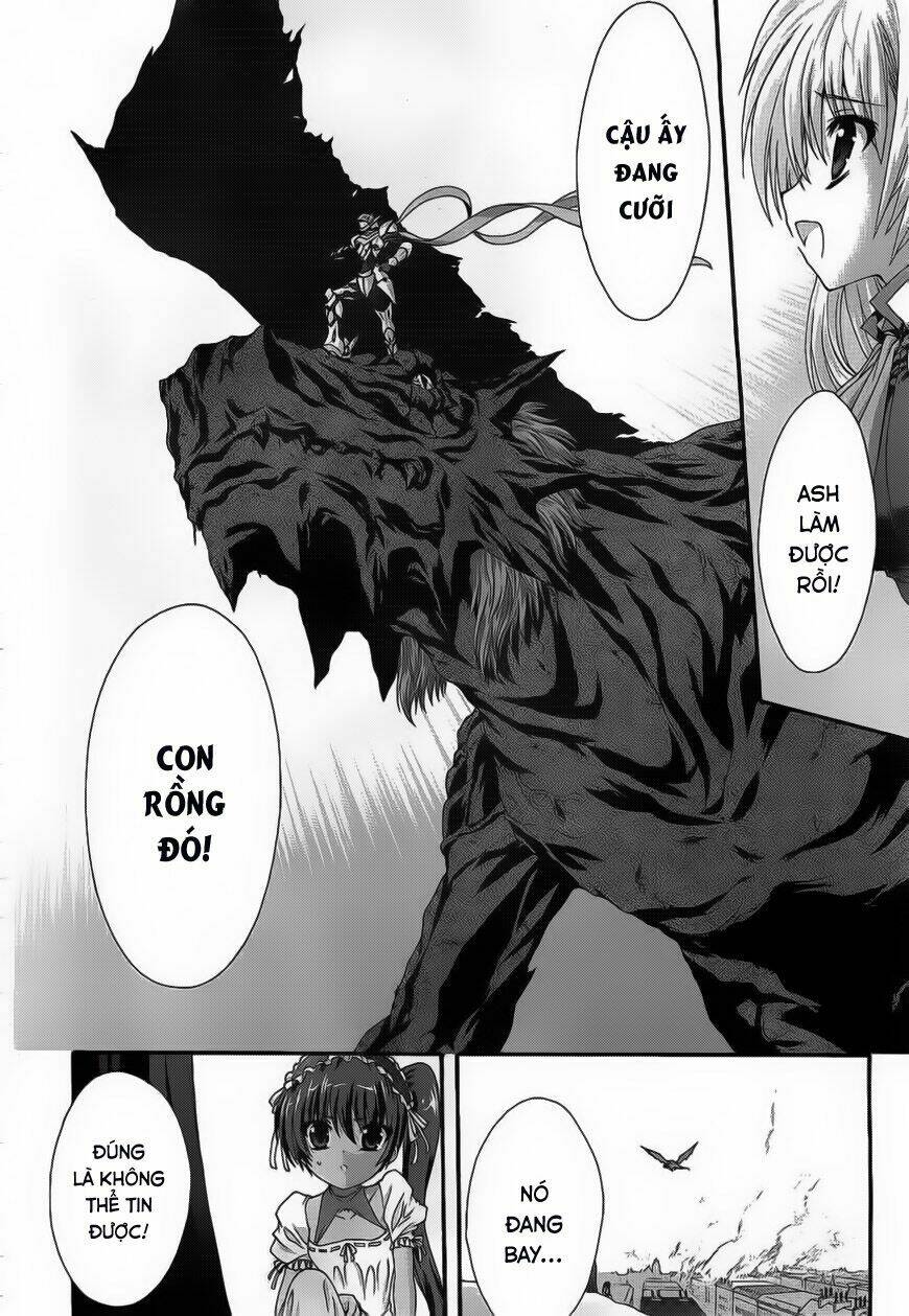 seikoku no dragonar chapter 7 17