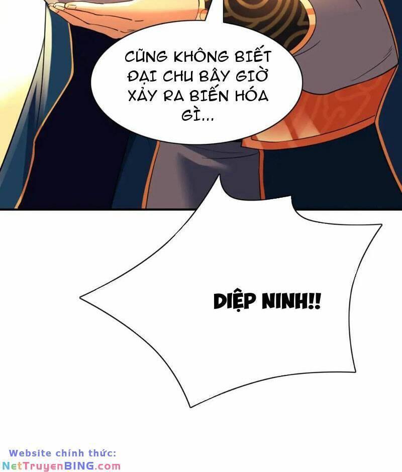 không nhường nữa ta chết, ta liền thật vô địch chapter 129 57