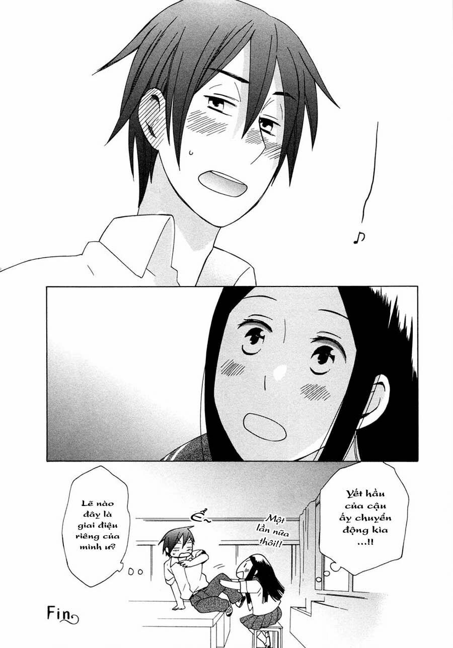 14-sai no koi chapter 8 6