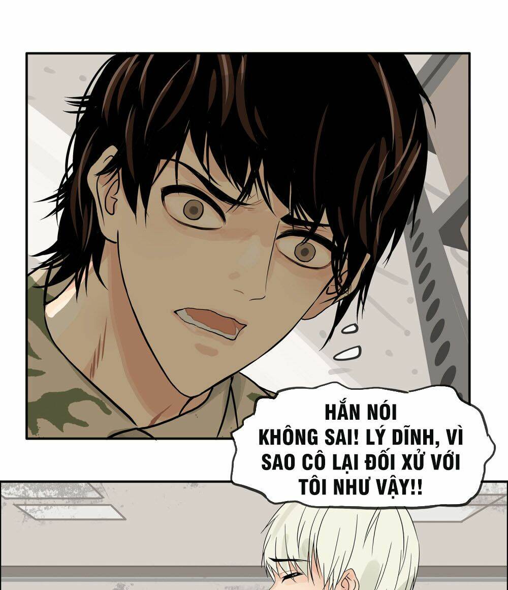 mạt thế đấu thần chapter 11 17