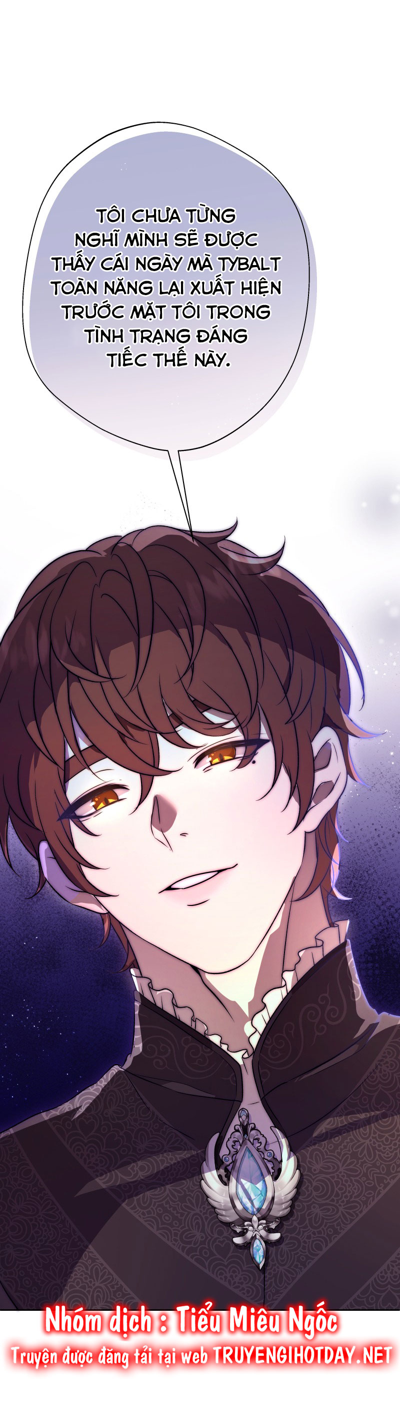 hãy tránh xa khỏi tôi, romeo chapter 41 16