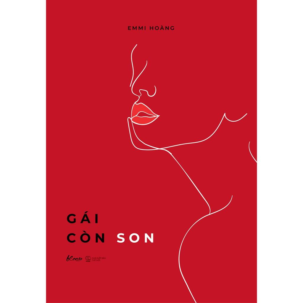 Sách Gái còn son  - Skybooks - BẢN QUYỀN