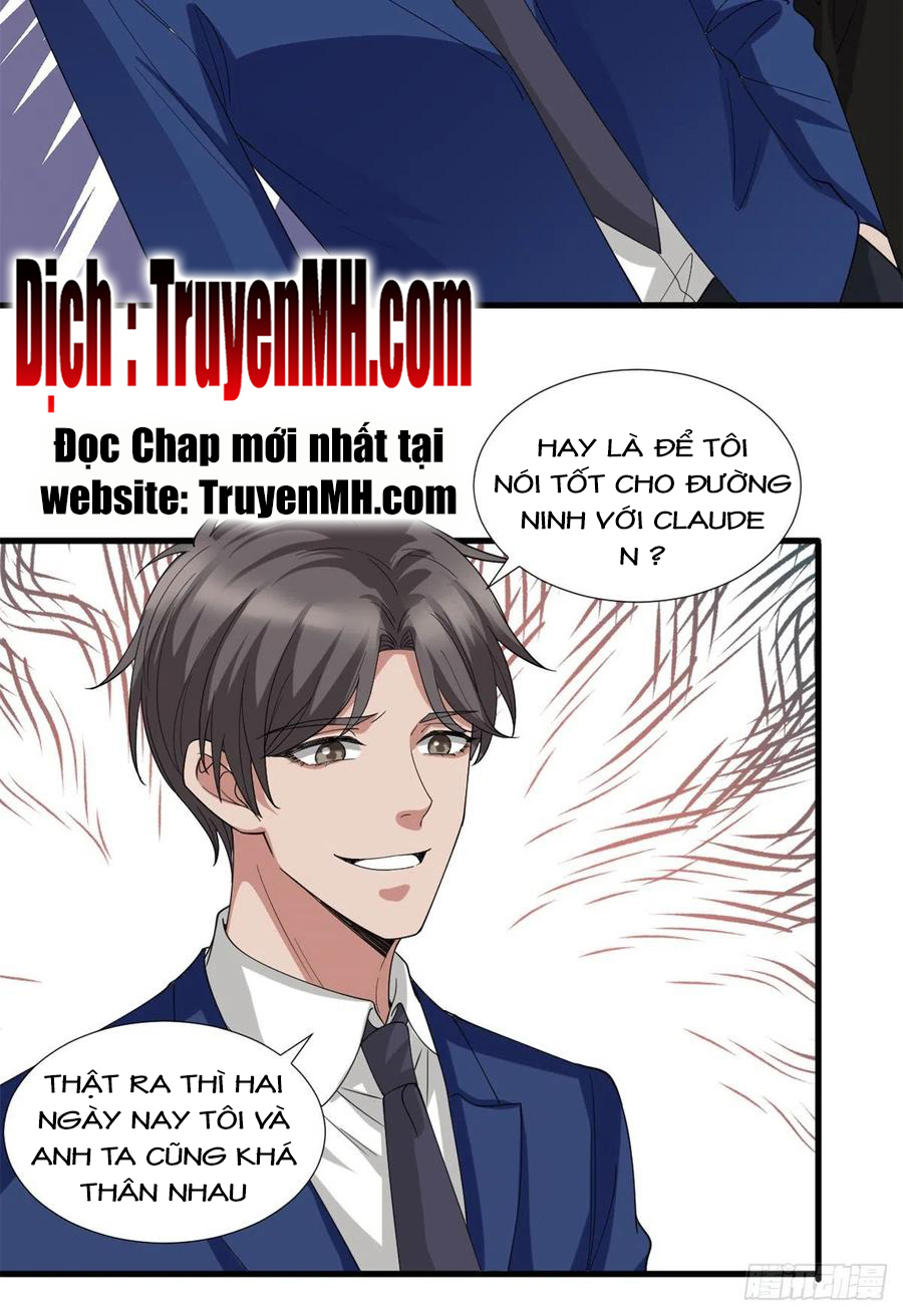 thí hôn lão công, cần giúp sức chapter 462 7