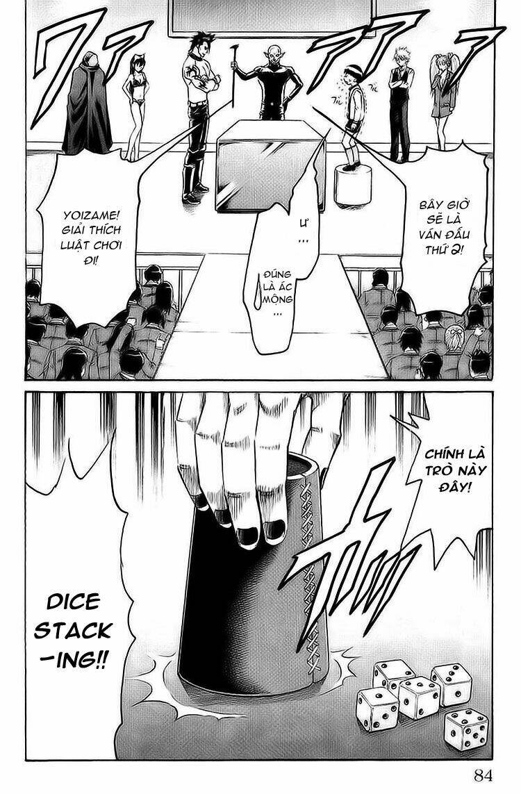 gamble fish chapter 37 16