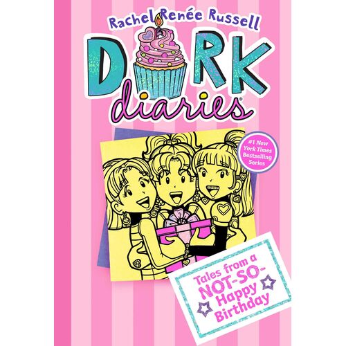 Dork Diaries 13: Tales From A Not-So-Happy Birthday