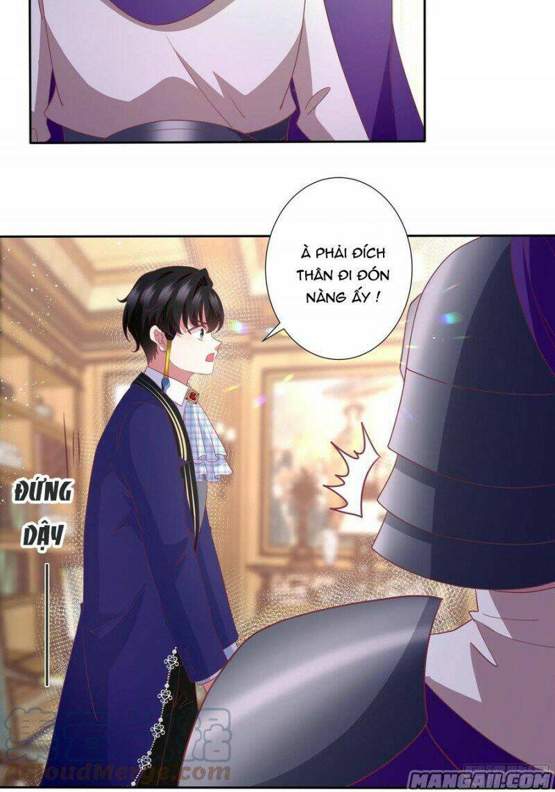 công chúa phản diện trong truyền thuyết chapter 140 10
