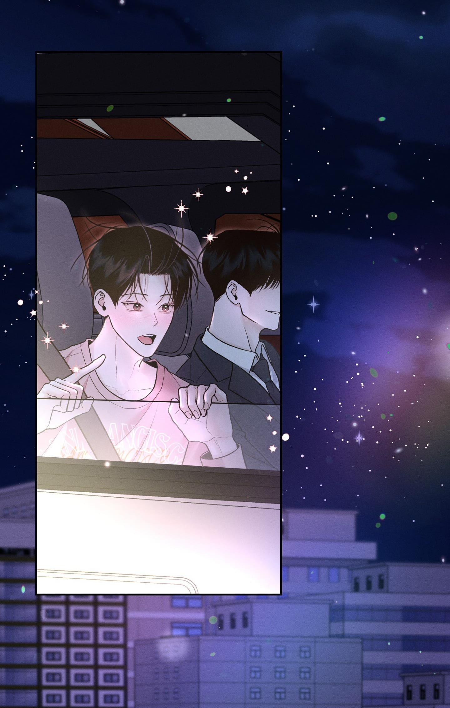 cứu tinh của thứ hai chapter 12 92