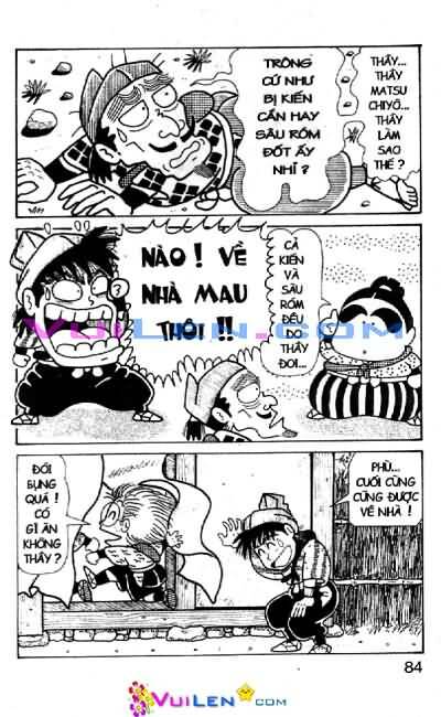 ninja loạn thị chapter 59 84