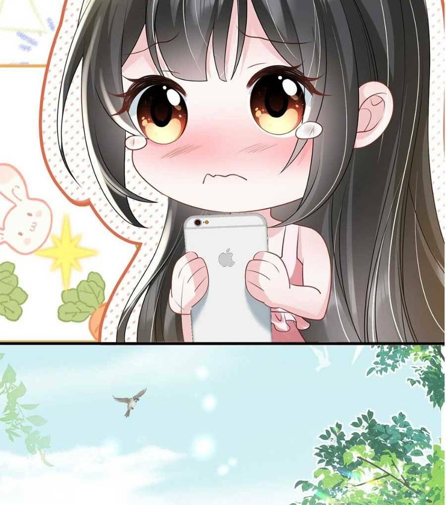 vợ tôi là boss ngầm đầy quyền lực chapter 38 26