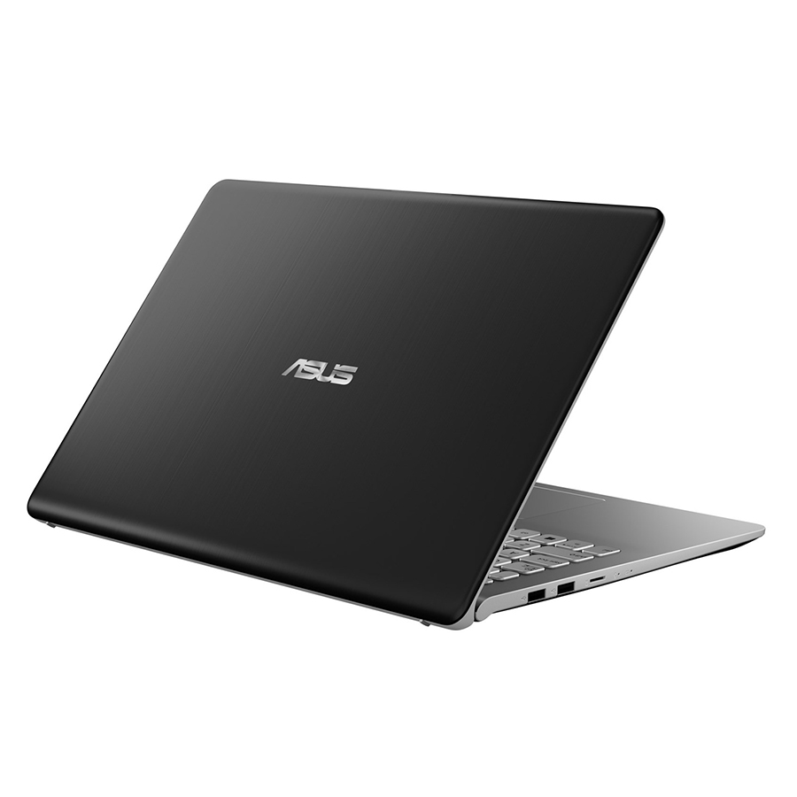 Laptop Asus Vivobook S15 S530UN-BQ053T Core i7-8550U/Win10 (15.6 inch) (Gunmetal) - Hàng Chính Hãng