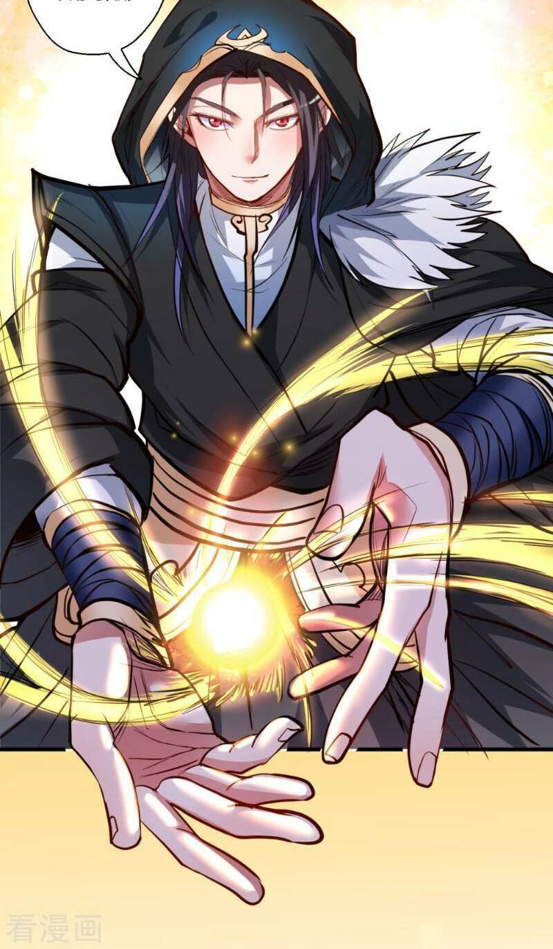 tối cường đại biểu hoàng kim thận chapter 42 10