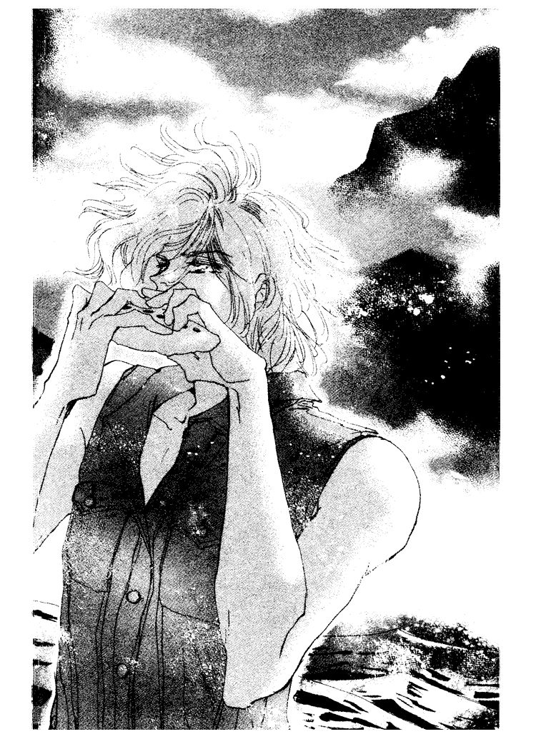 mầm sống chapter 31 15