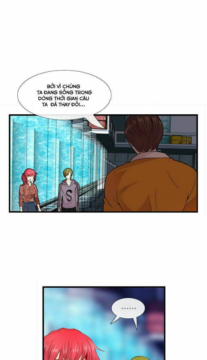 món quà từ chúa chapter 58 2