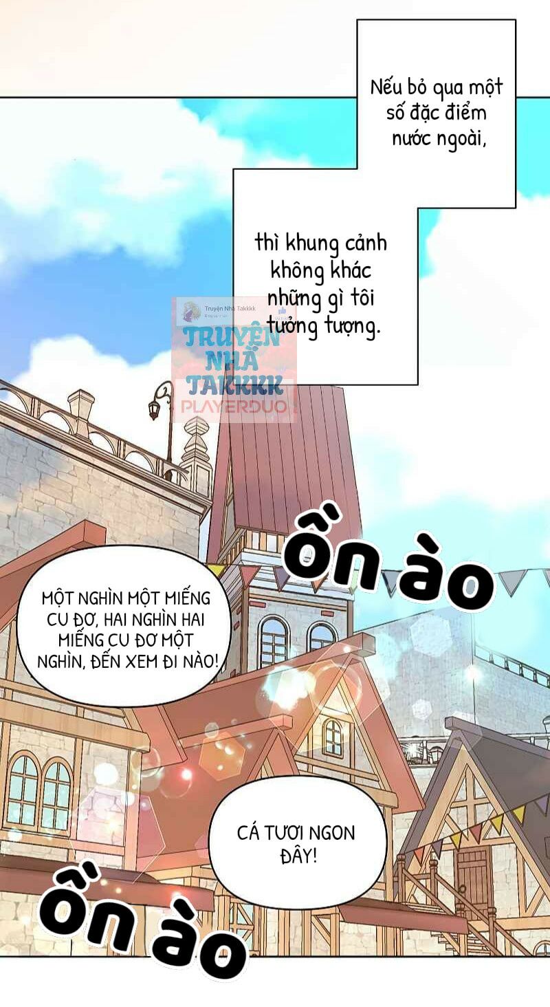 công chúa thời gian có hạn chapter 5 26