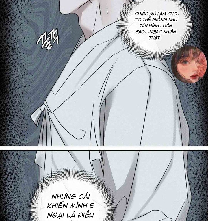 mũ quan yêu tinh chapter 3 45