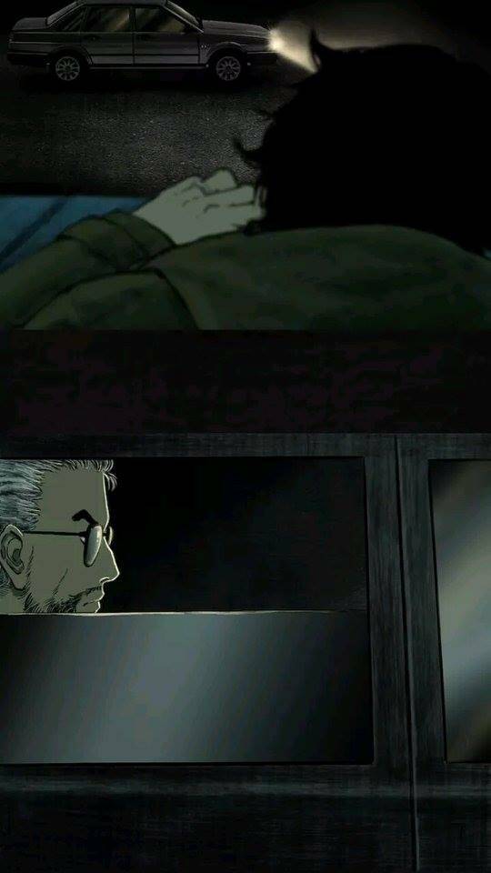 cương thi 1995 chapter 9 23