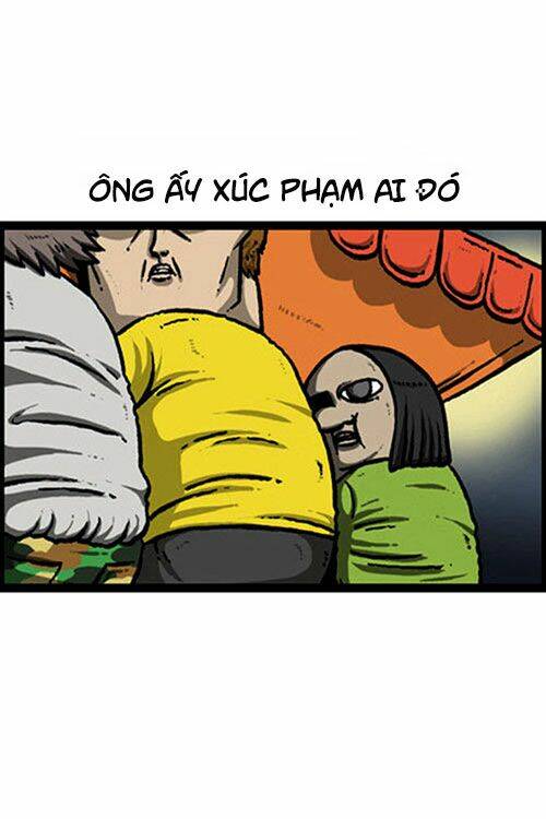 tiếng gọi con tim chapter 42 28