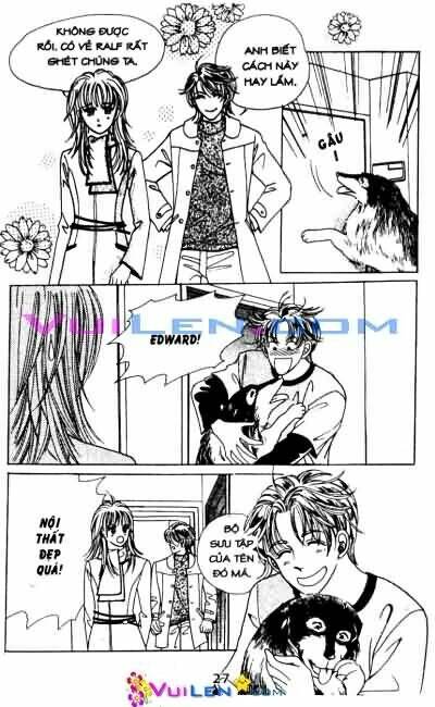 tìm anh - look for oppa chapter 8 27