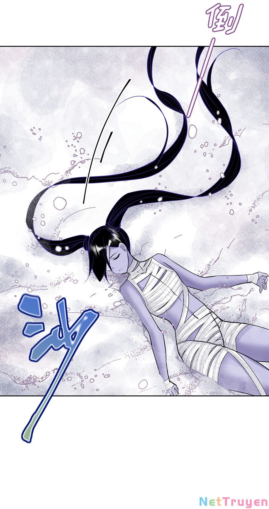 bản giáo chủ thân bất do kỷ chapter 36 28