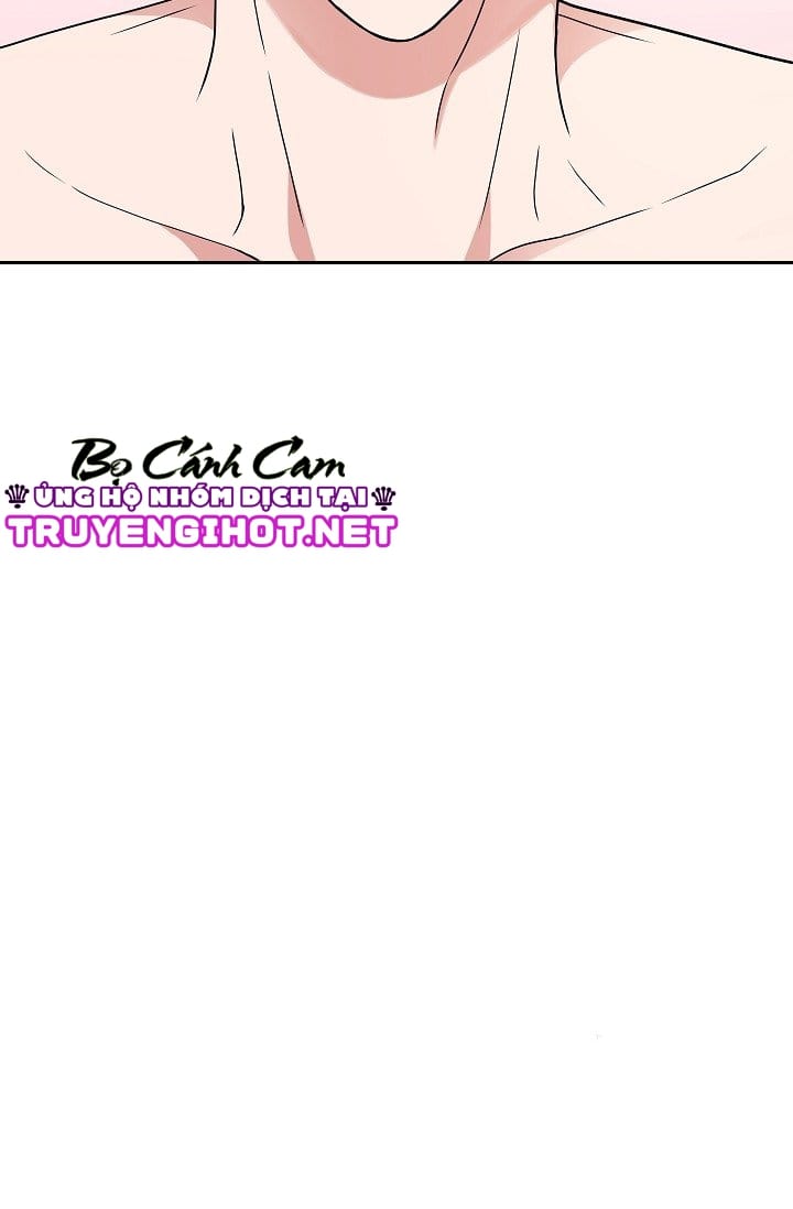 cậu và bọt biển của tôi chapter 2.1 73