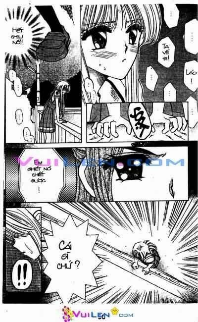 arita đáng yêu chapter 5 90