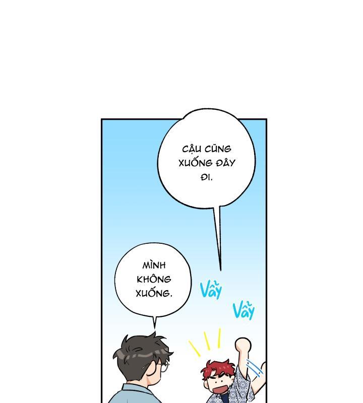 gâu gâu! chapter 29 49