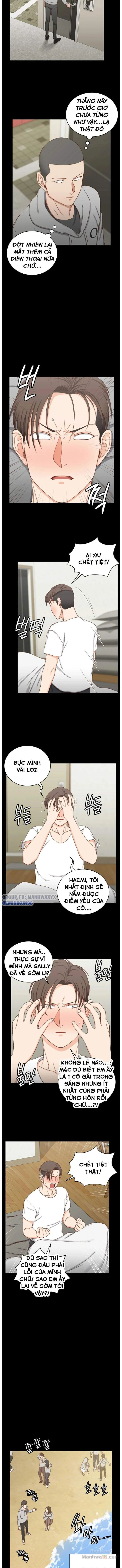 thanh niên động kinh chapter 89 5