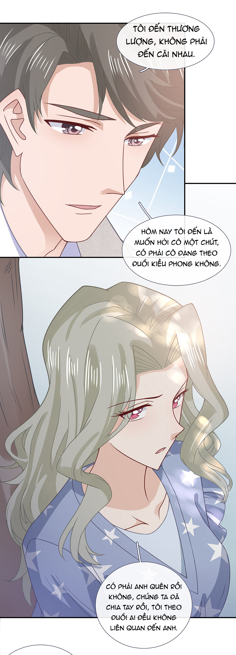 cái thùng cơm sát vách chapter 62 24