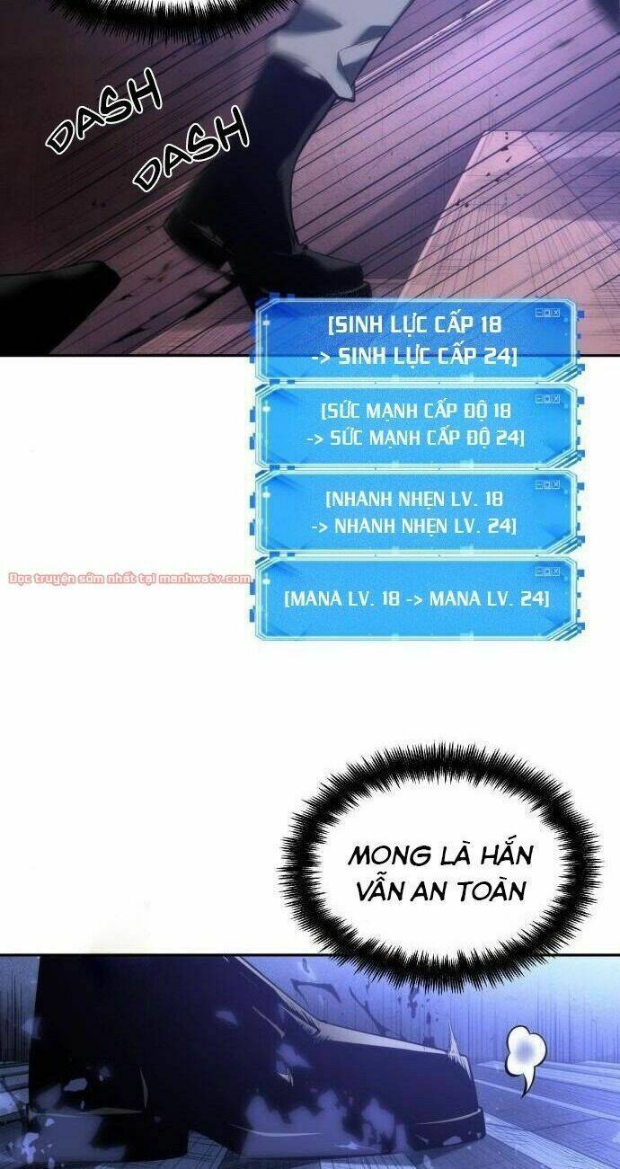 toàn trí độc giả - omniscient reader chapter 41 39