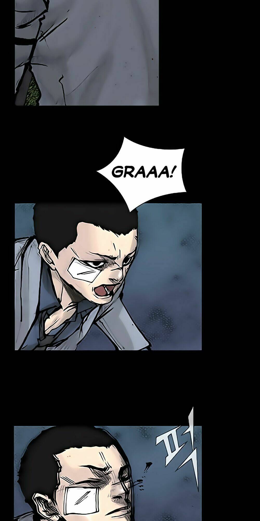 độc cô tiền truyện chapter 41 25