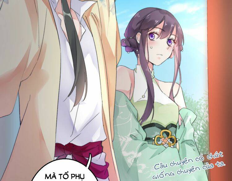 hoa nhan sách chapter 52.1 31