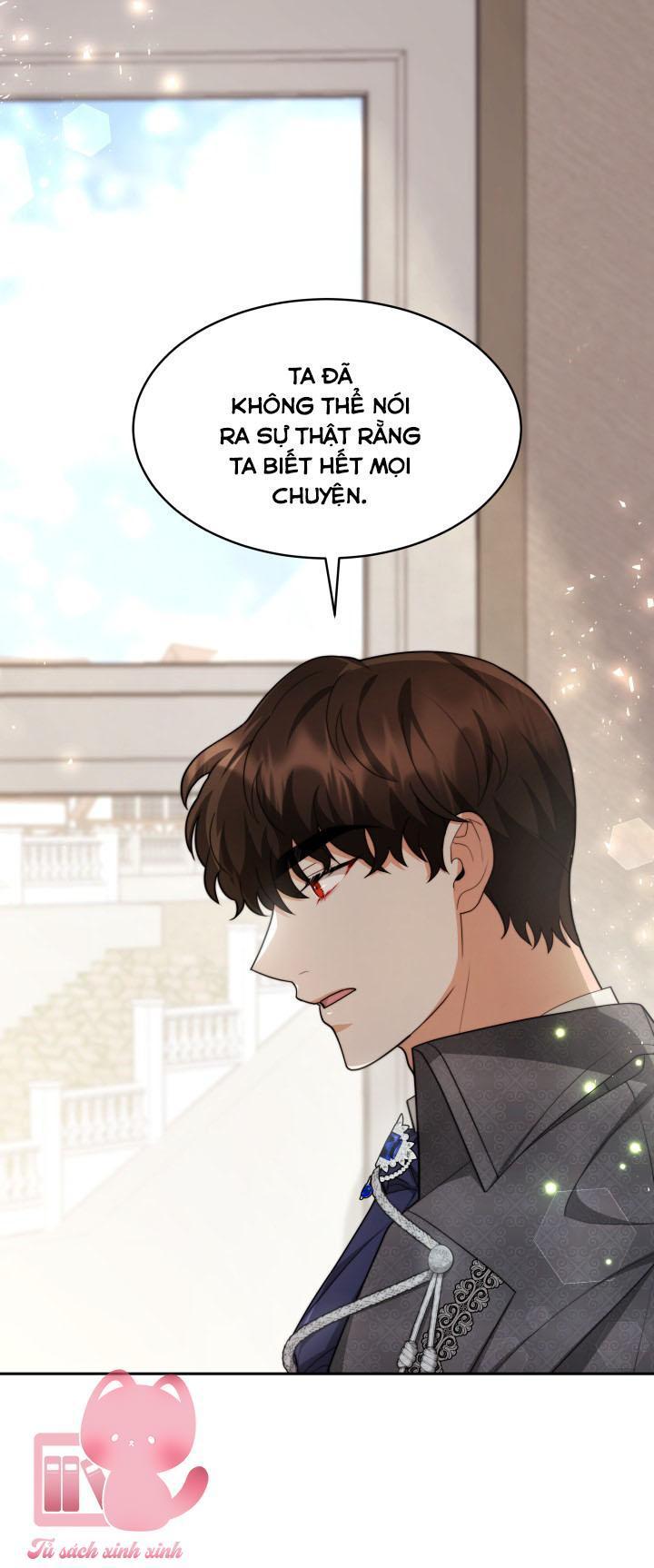 từ chồng cũ hóa thành nam chính chapter 26 2