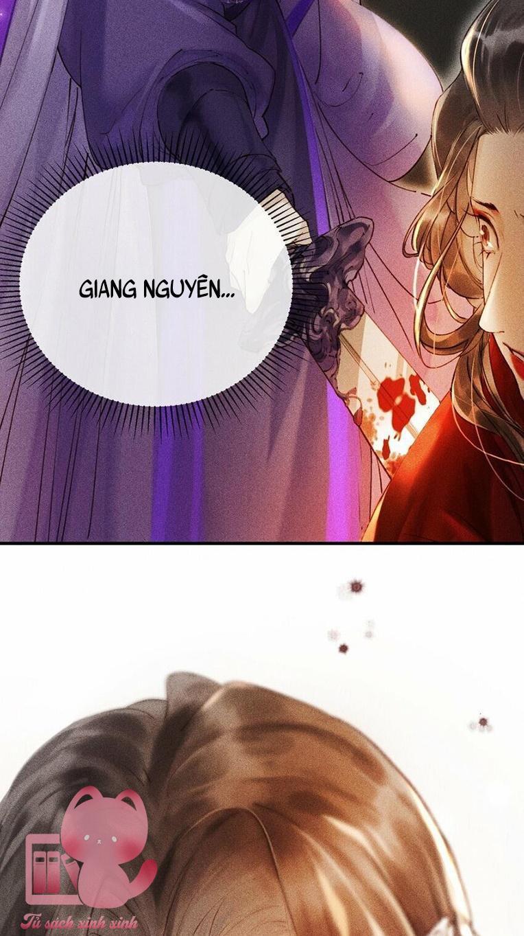 ta dựa vào thân mật với đồ đệ hắc hóa để sống tiếp chapter 1 13