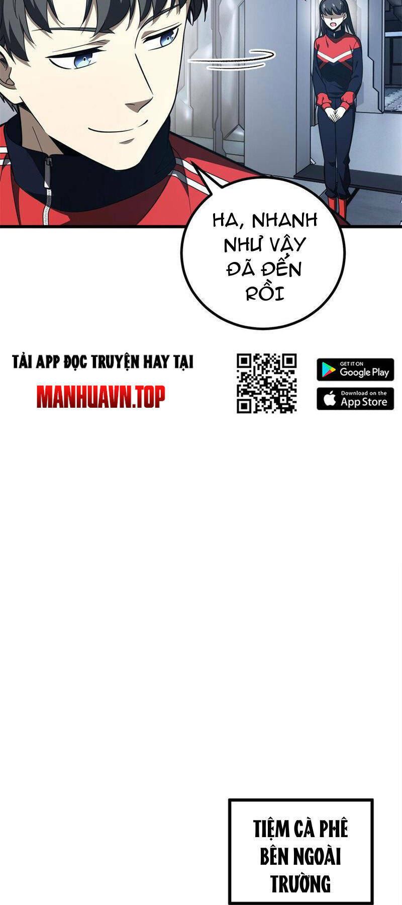 toàn cầu cao khảo chapter 243 23