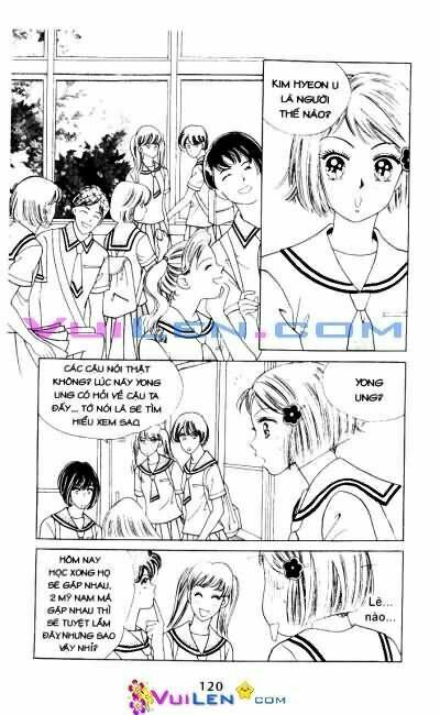 bong bóng trắng chapter 1 120