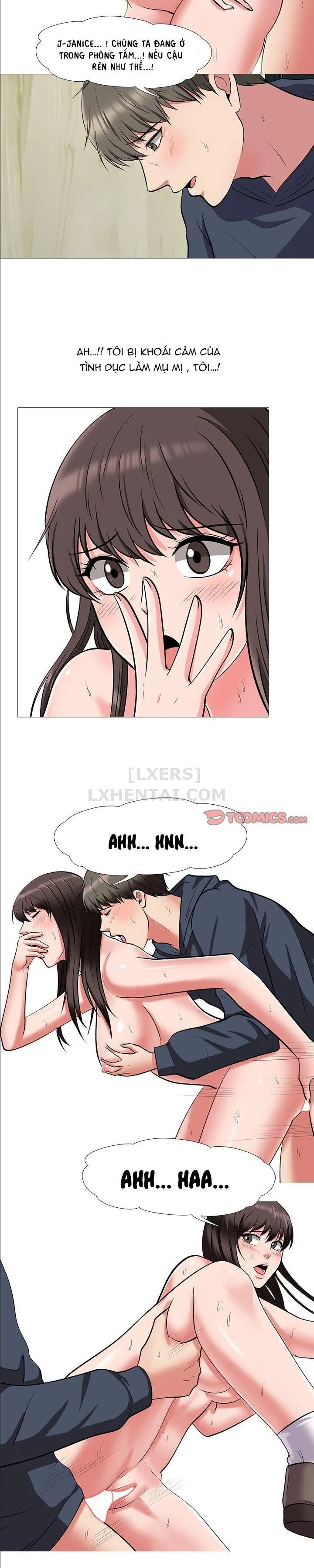 học bổng đặc biệt chapter 19 25