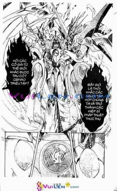 hiệp sĩ phép màu chapter 4 126