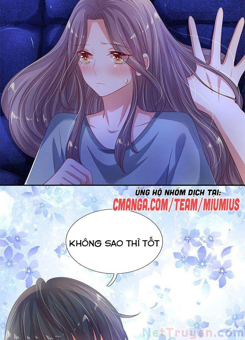 ma ma đột kích : cha mời tiếp chiêu chapter 58 19