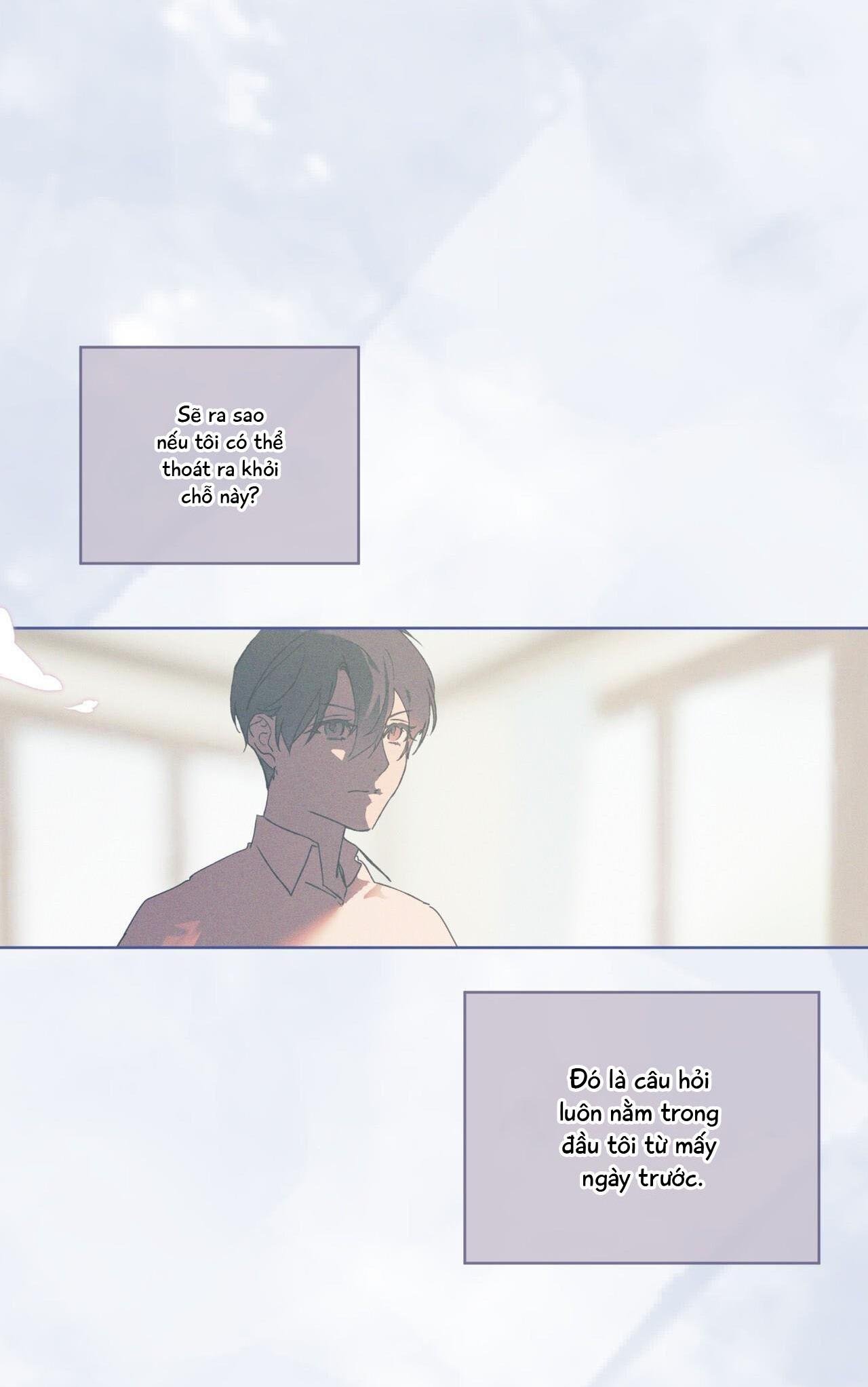 hồi ức của nhịp thở chapter 29 3