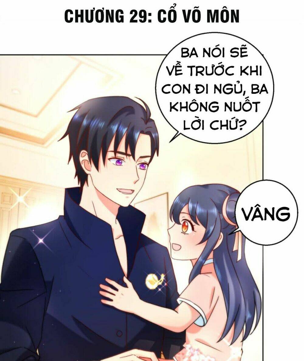 vú em là cổ tiên chapter 29 1