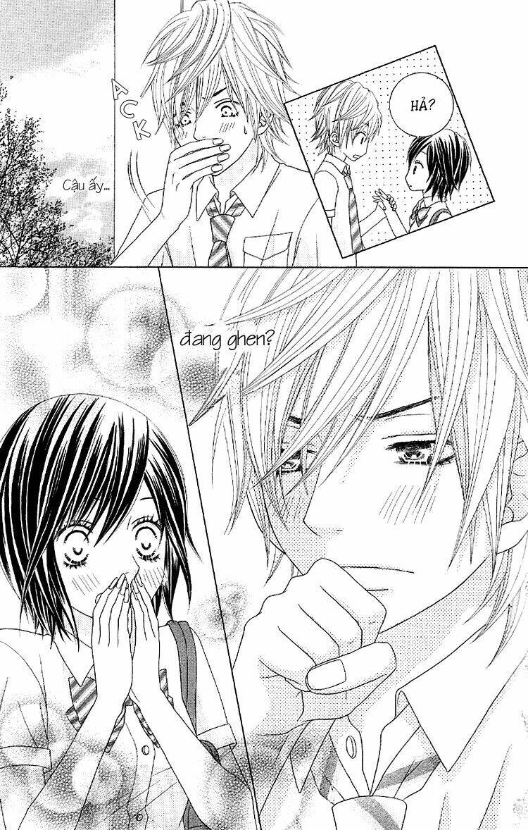 ultimate bishie paradise chapter 1 33