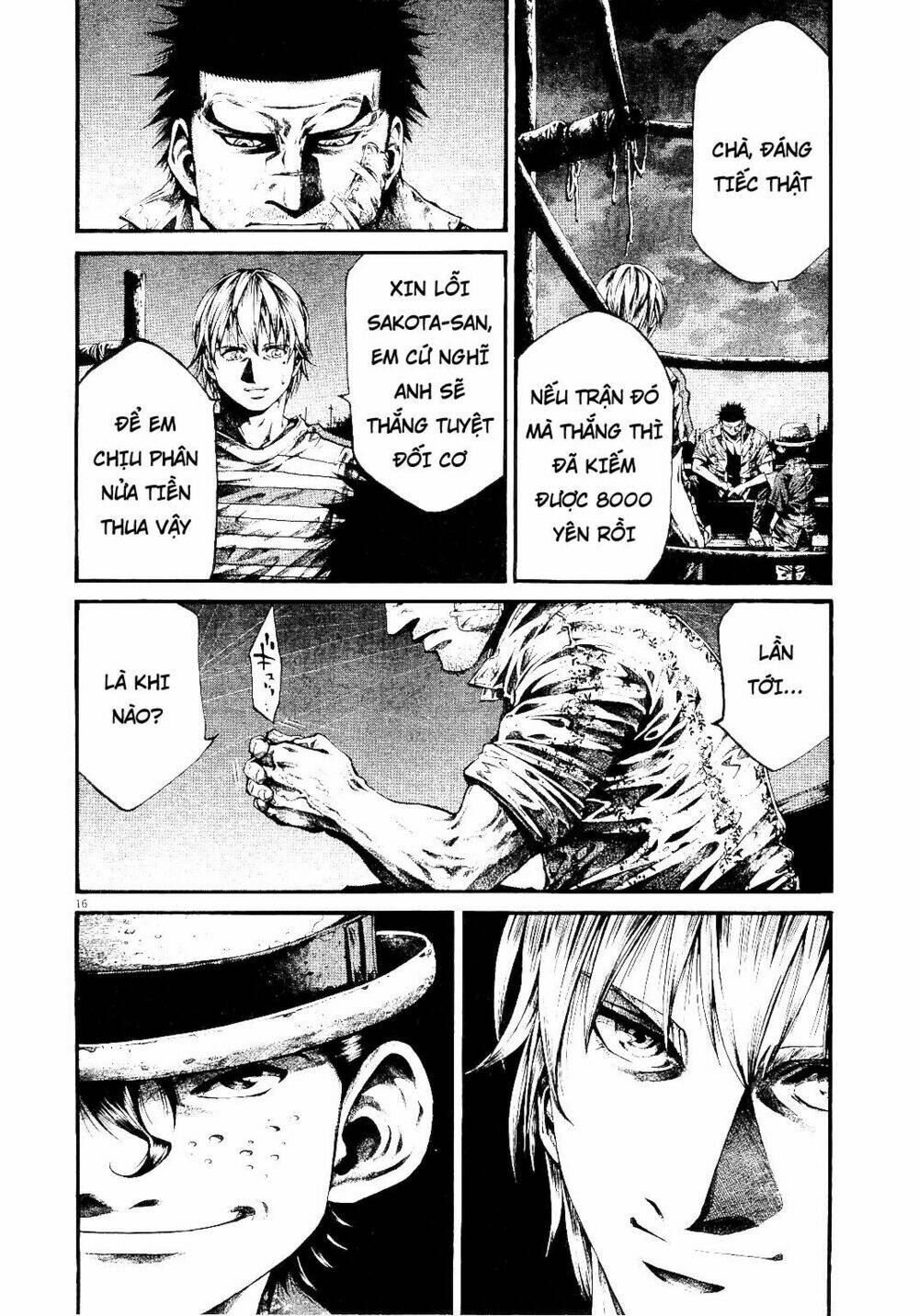 rainbow chapter 222 15