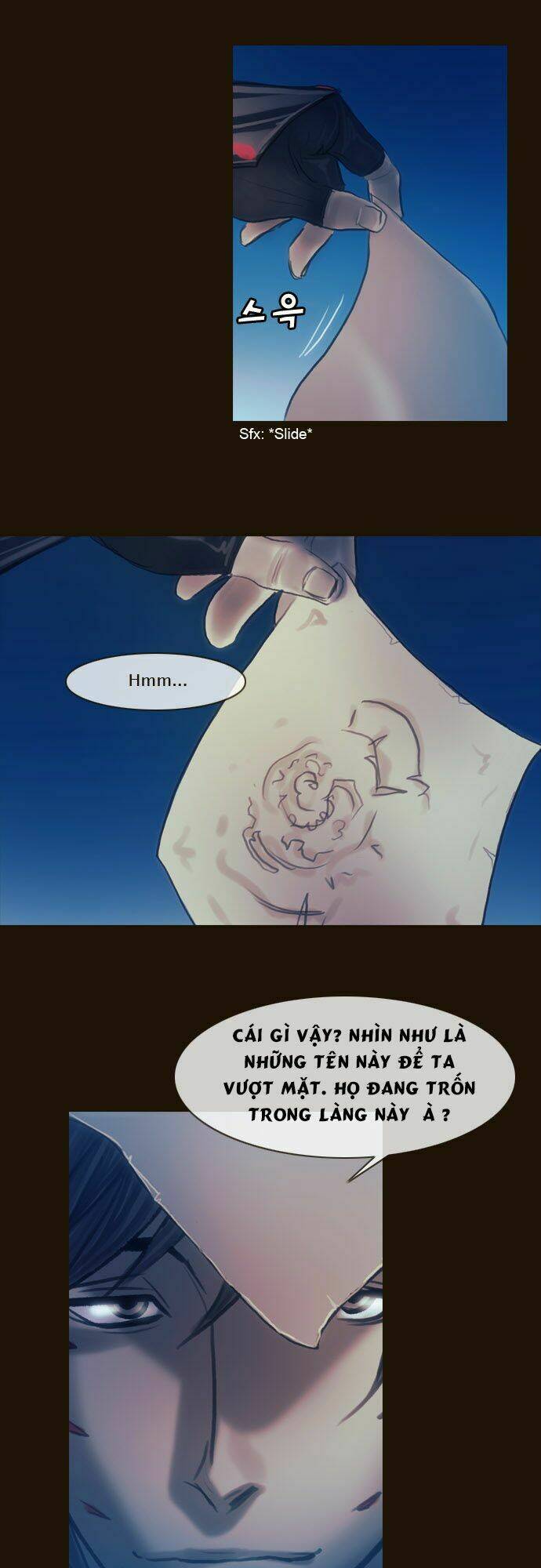 hội ảo thuật chapter 122 12